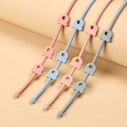 Set x3 Cadenas Anti-caída Bear