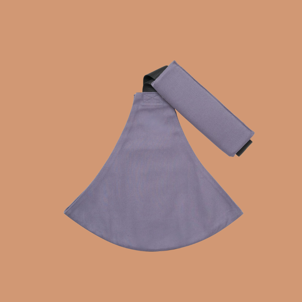 Toddler Sling Carrier 100% algodón