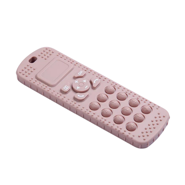 Teléfono/Pop it Multisensorial
