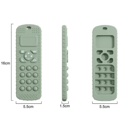 Pop it Phone Multisensorial