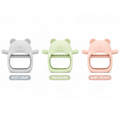 Bundle Pack Mordedores Multisensoriales