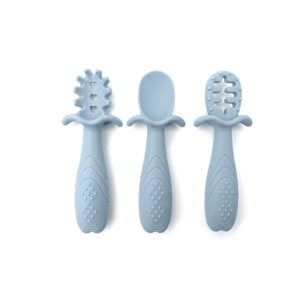 Set de pre-cucharas · x3