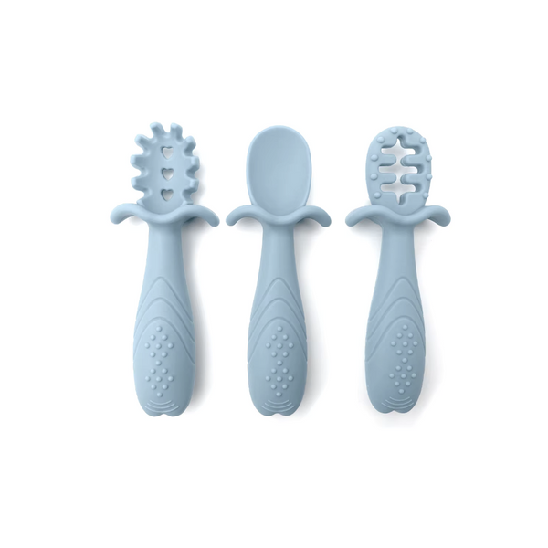 Set de pre-cucharas · x3