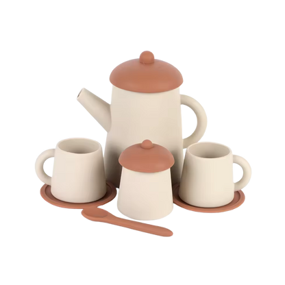 Mini Tea Party Set
