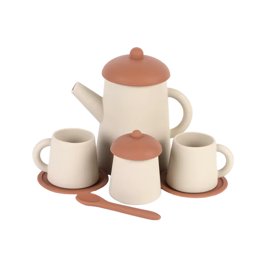Mini Tea Party Set
