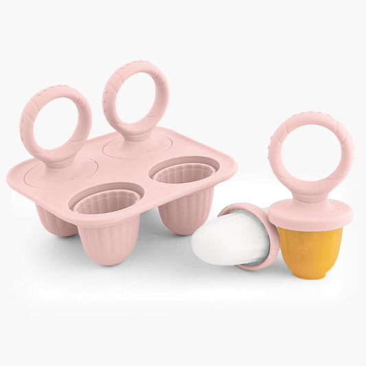 Molde mini helados (20ml c/u)