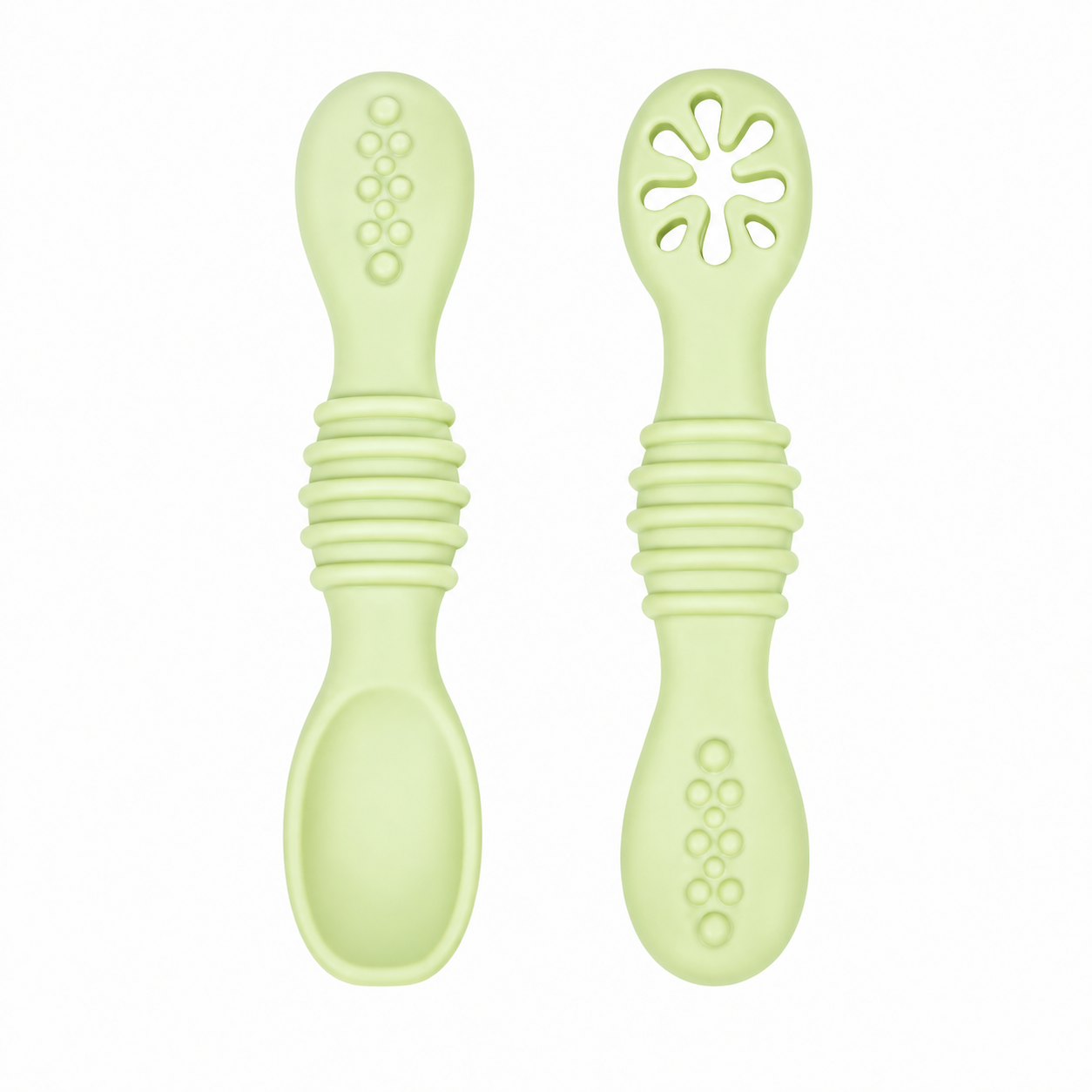 Set x2 Pre-cucharas