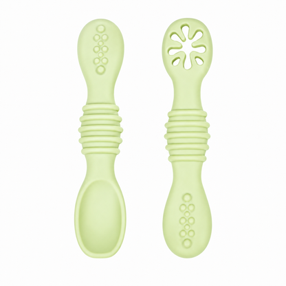 Set x2 Pre-cucharas