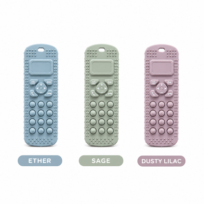 Bundle Pack Mordedores Multisensoriales
