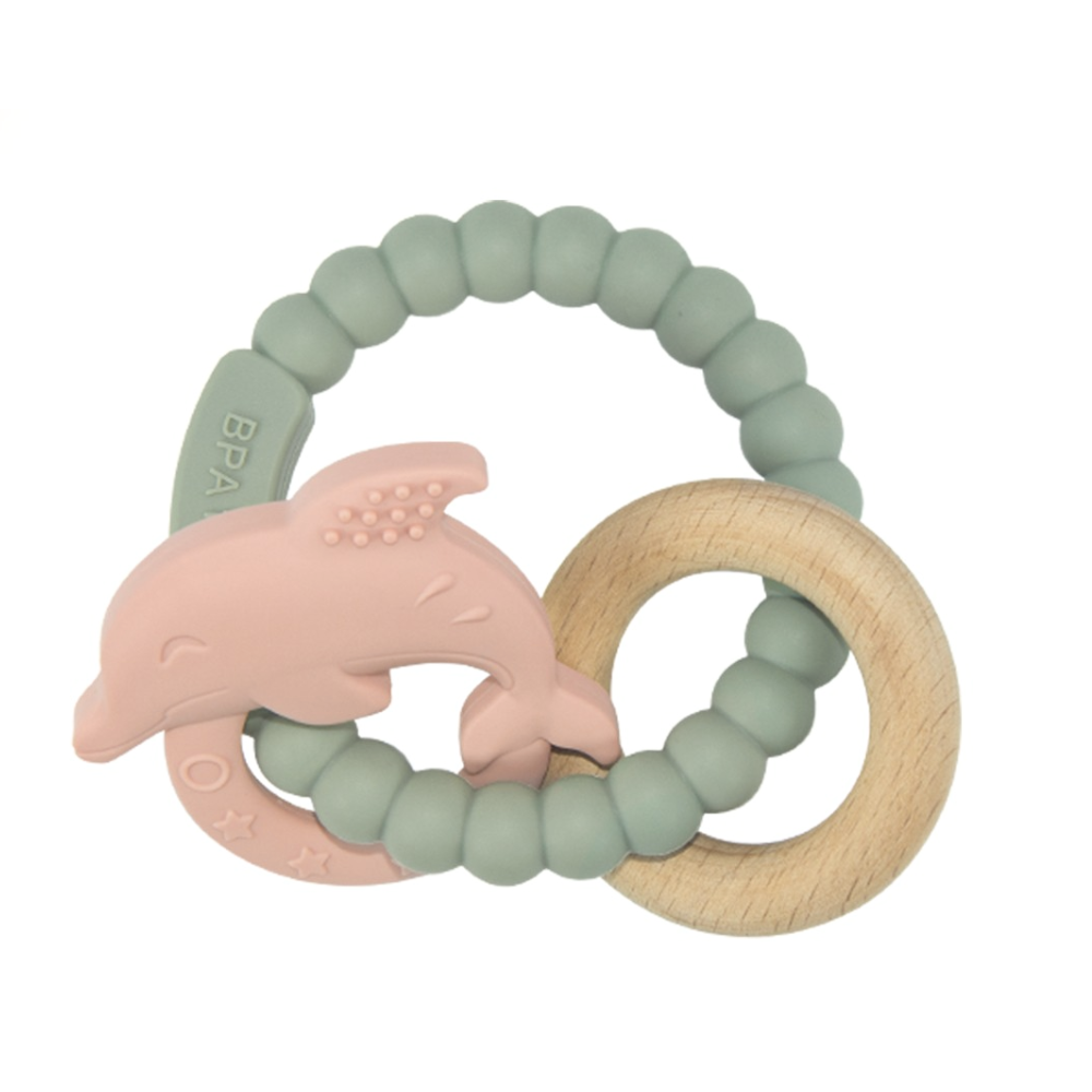 Ocean Buddies Multisensorial