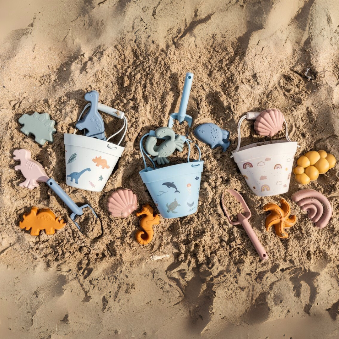 Beach Set